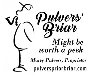 Pulvers' Briar image. Might be worth a peek