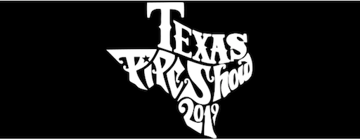 Texas Pipe Show This Saturday - Briar Report Magazine