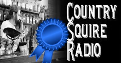 Country Squire Radio’s Best of 2021 Awards