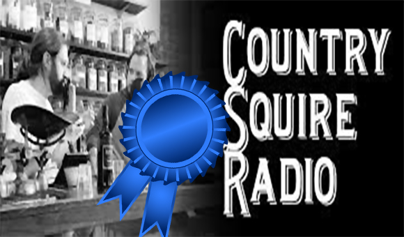 Country Squire Radio’s Best of 2021 Awards