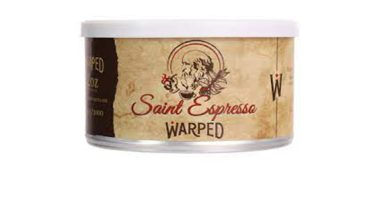 Review Warped Saint Espresso