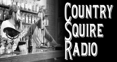 Country Squire Radio Calling It Quits