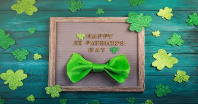 Happy St. Paddy’s Day Pipe Puzzle From The Briar Report